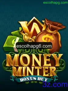 Descubra o Fascinante Mundo de MoneyMinterBonusBuy