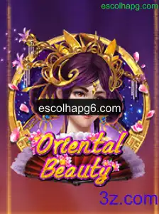 OrientalBeauty: Uma Aventura Imersiva no Mundo dos Jogos