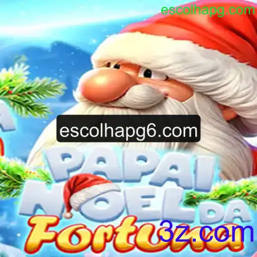 Descubra o Mundo Encantado de PapaiNoeldaFortuna
