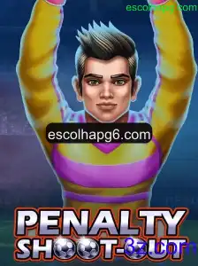 Explorando o Jogo PenaltyShootOut: Regras e Compreensão Atual