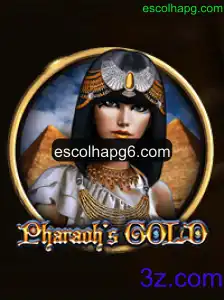 Descubra PharaohsGold: Um Jogo de Estratégia e Sorte