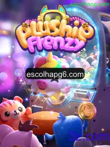 Descubra o Mundo Encantado de PlushieFrenzy: Um Guia Completo para Novos Jogadores