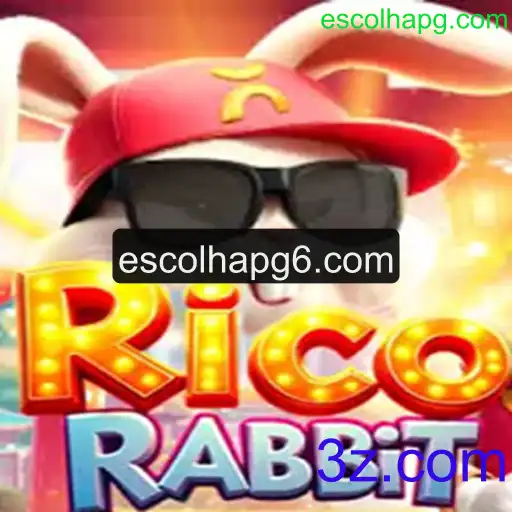 Descubra o Fascinante Mundo de RicoRabbit