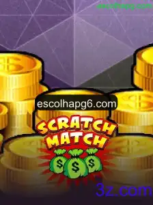 Descubra ScratchMatch: O Novo Fenômeno dos Jogos Online