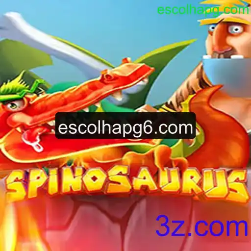 Explorando o Mundo Pré-Histórico com o Jogo Spinosaurus