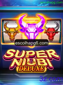 Explorando o Universo de SuperNiubiDeluxe: A Nova Sensação do Mundo dos Jogos