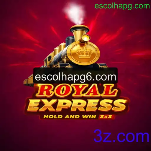 Descubra o Fascinante Mundo de RoyalExpress: O Jogo da Escolha