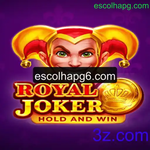 Descubra o Fascinante Mundo de RoyalJoker