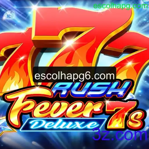 Descubra a Aventura Empolgante de RushFever7sDeluxe