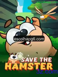 Descubra o Mundo Fascinante de SavetheHamster: Um Jogo de Estratégia Envolvente