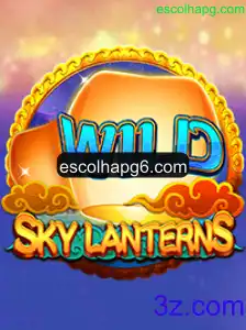 Descubra SkyLanterns: Uma Experiência de Jogo Inovadora e Cativante