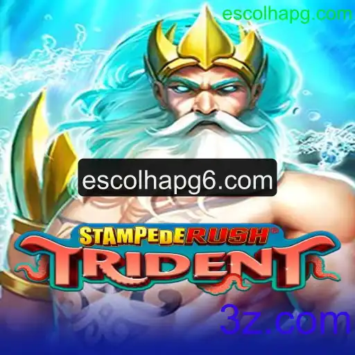 StempedeRushTrident: A Nova Febre dos Jogos de Aventura