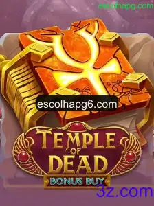 Descubra o Fascinante Mundo de Temple of Dead Bonus Buy