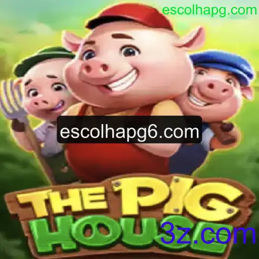 Descubra o Fascinante Mundo de ThePigHouse: Um Jogo de Estratégia e Decisão