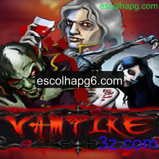 Explorando o Fascinante Mundo do Jogo Vampire