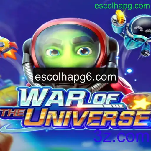 Explorando WAROFTHEUNIVERSE: O Jogo Intergaláctico do Momento