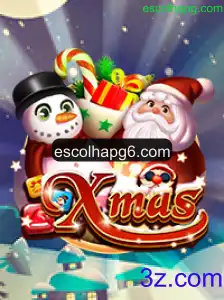 Descubra o Novo Jogo 'Xmas' - Uma Aventura Emocionante